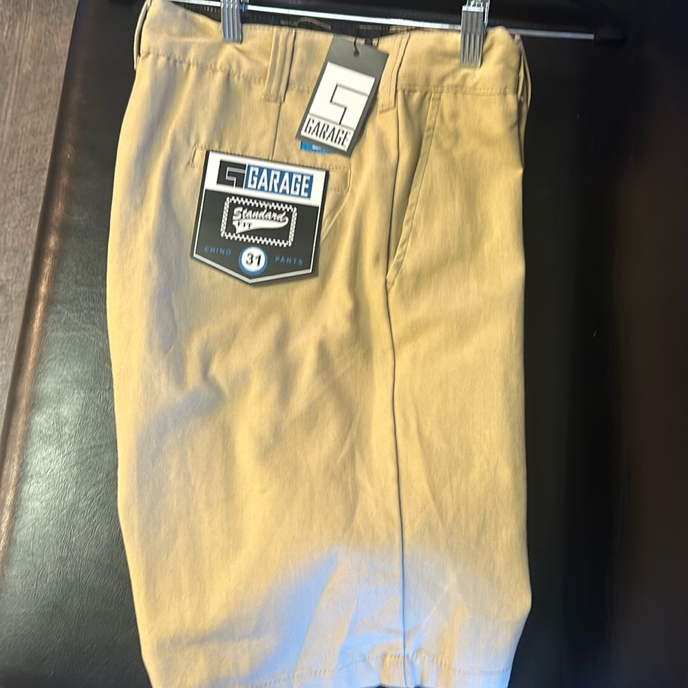 Men’s Garage surf  ca shorts brand